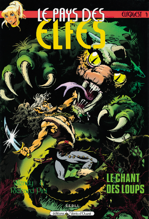 Chant des loups (Le)