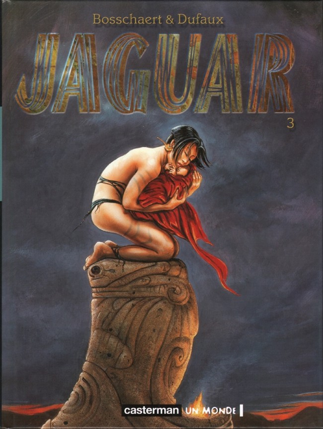 Jaguar 3