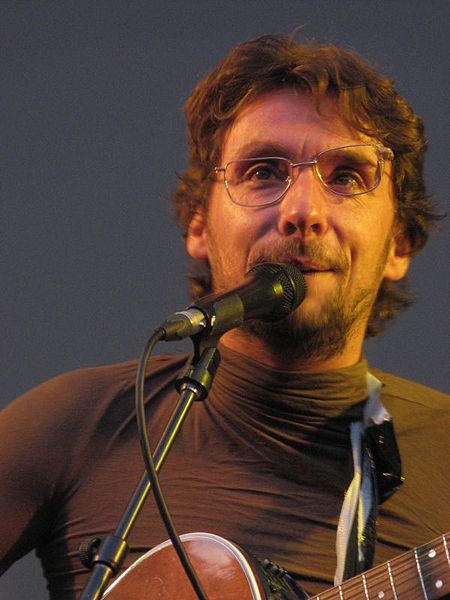 Didier Super - Auteur