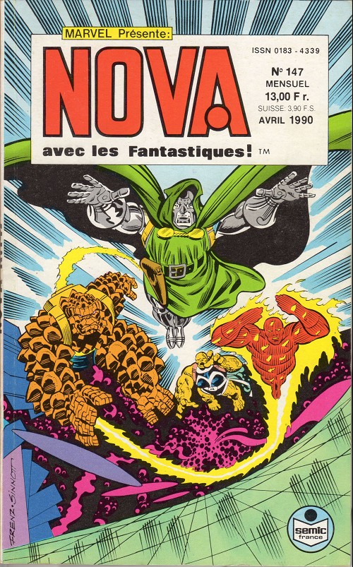 Nova 147