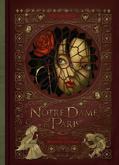 Notre Dame de Paris 1