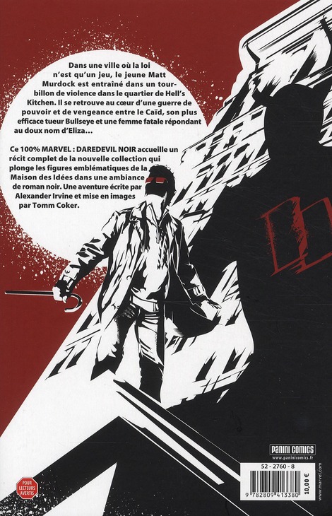 Poker menteur - Extrait 1