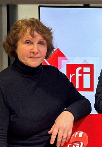 Martine Lagardette - Auteur