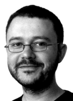 Riad Sattouf distingué par le Prix Jacques Lob 2007