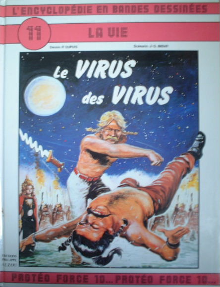 Virus des Virus (Le)
