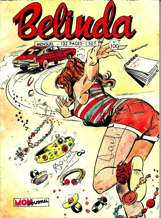 Hutte des ancêtres (La)