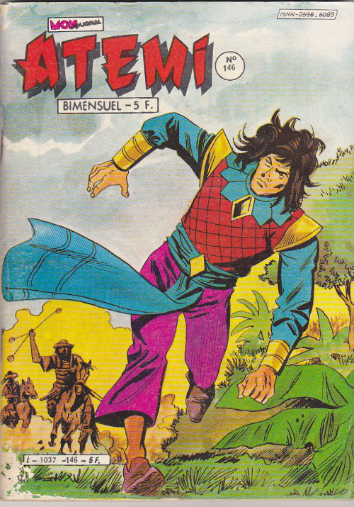 Panthéra - L'Île des grands démons