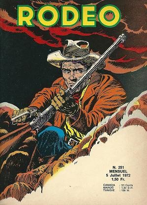 Rodéo 251