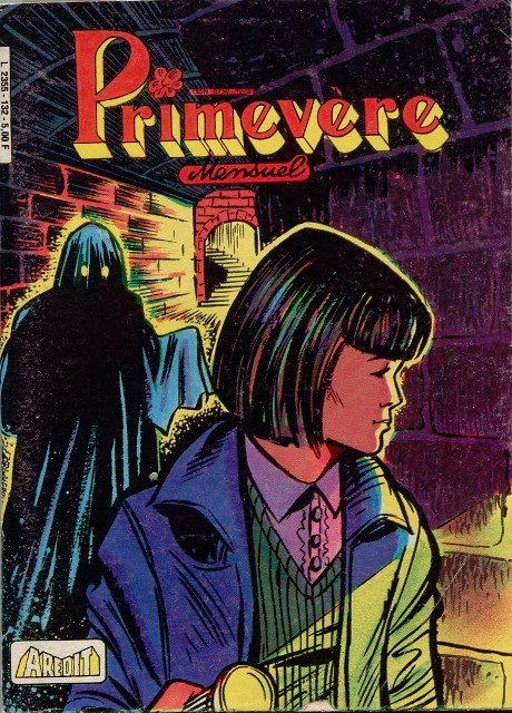 Epée du chevalier (L')