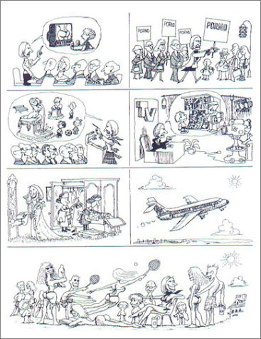 On est né comme on est né - Extrait 1