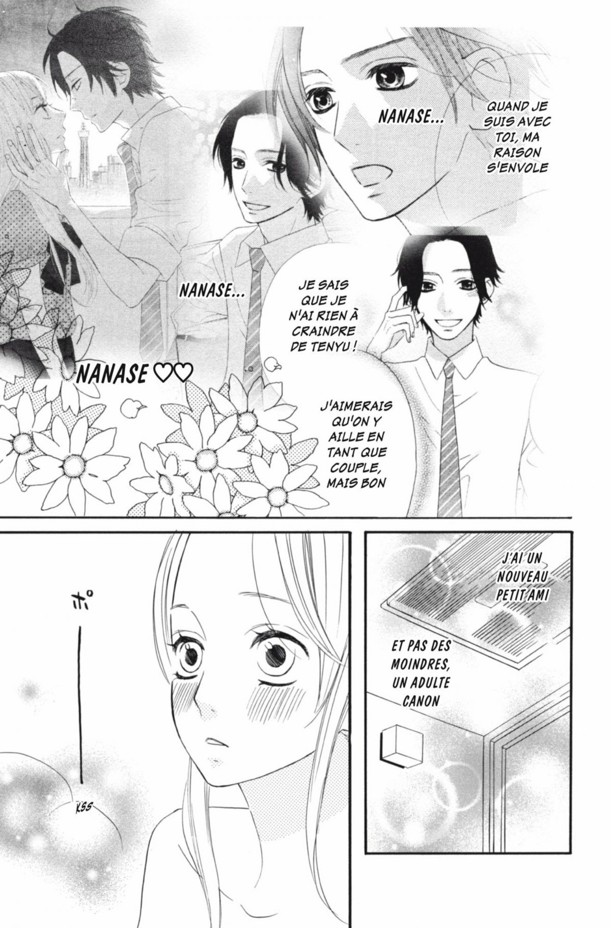 Mairunovich 7 - Extrait 1