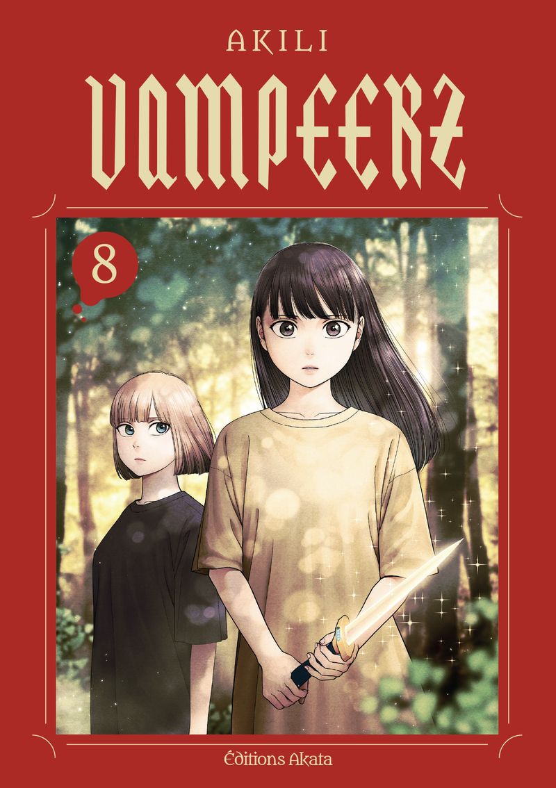 Vampeerz 8