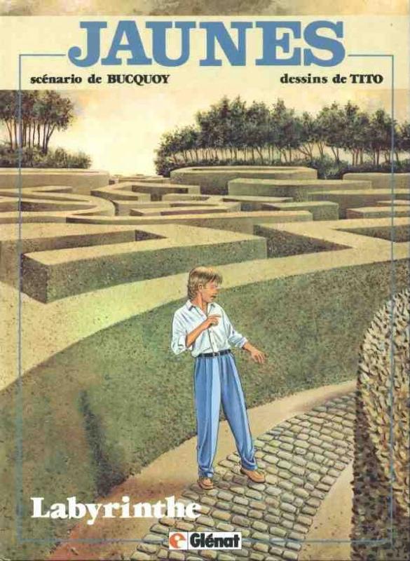 Labyrinthe