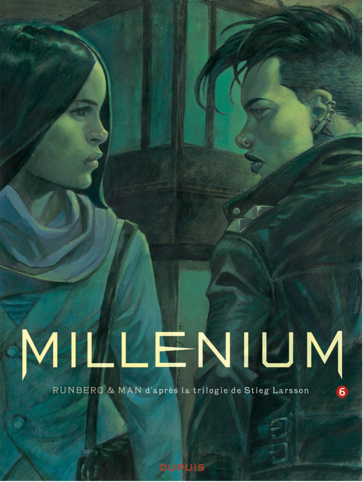 Millenium 6