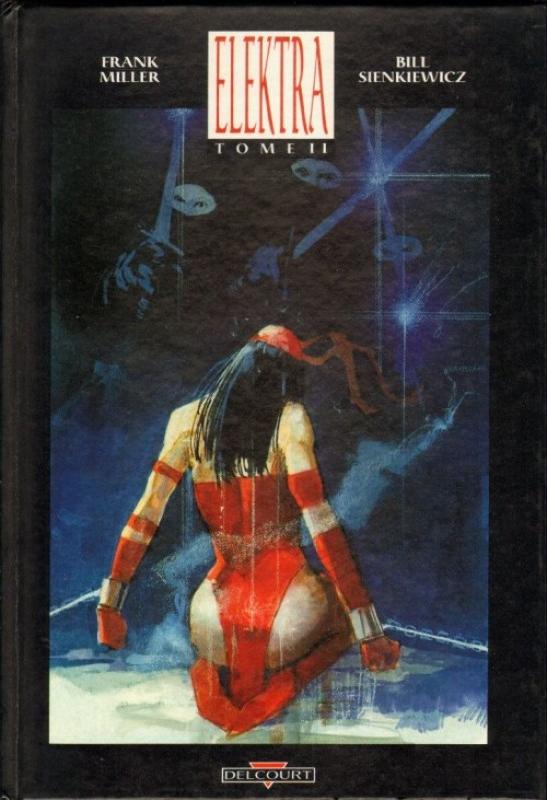 Elektra II