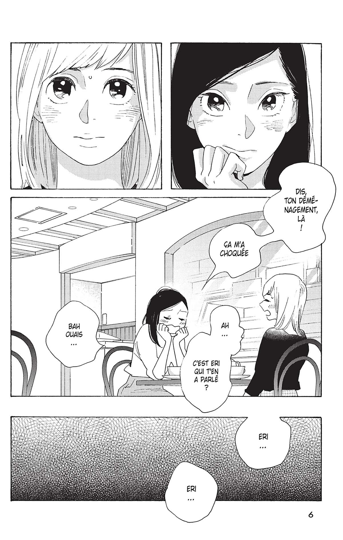 Si nous étions adultes... 5 - Extrait 1