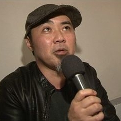Tatsuyuki Tanaka - Auteur