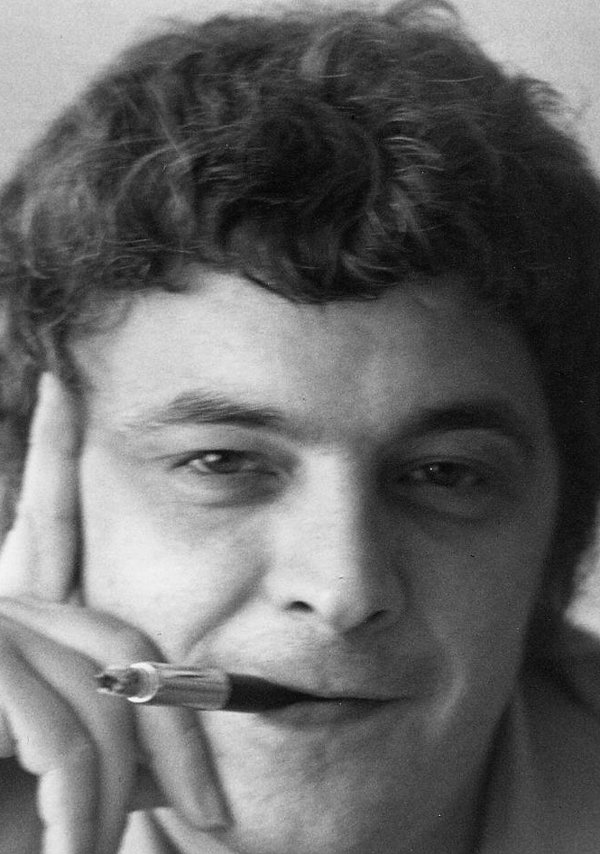Jean-Patrick Manchette - Auteur