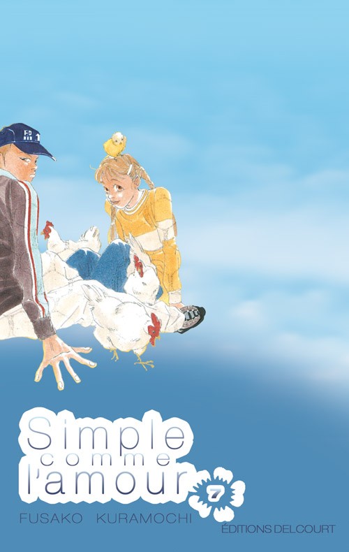 Simple comme l'amour 7