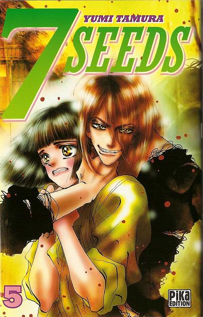 7 seeds 5