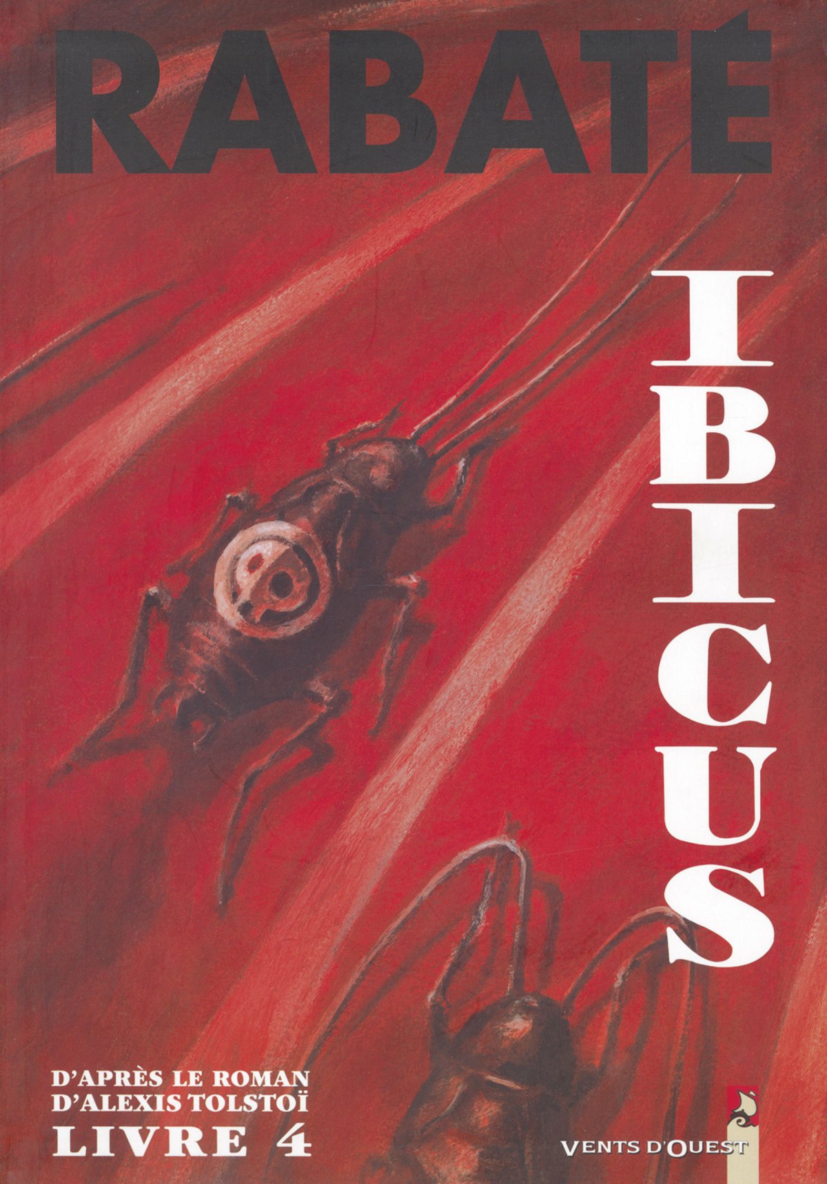Ibicus 4