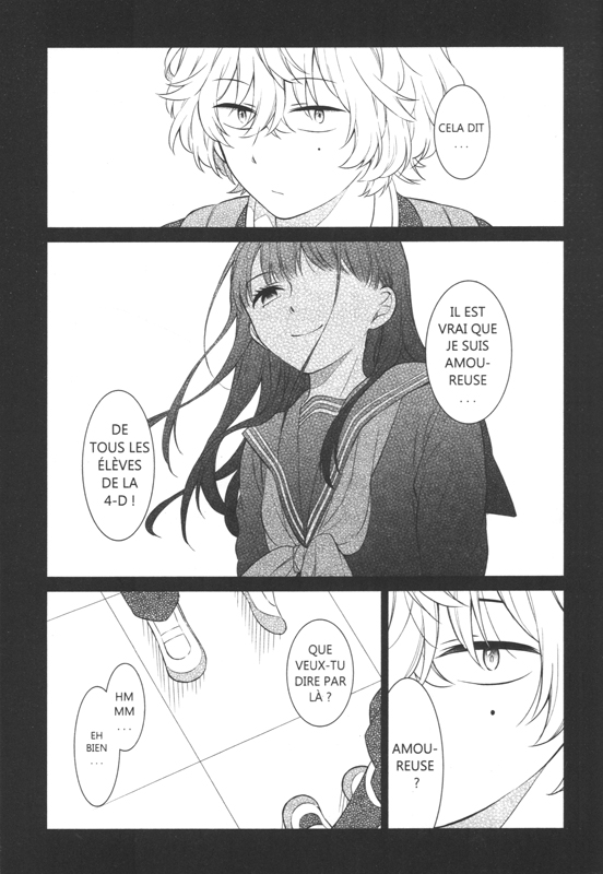 Many reasons why 6 - Extrait 1