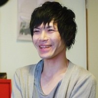 Kiriki Kenichi - Auteur