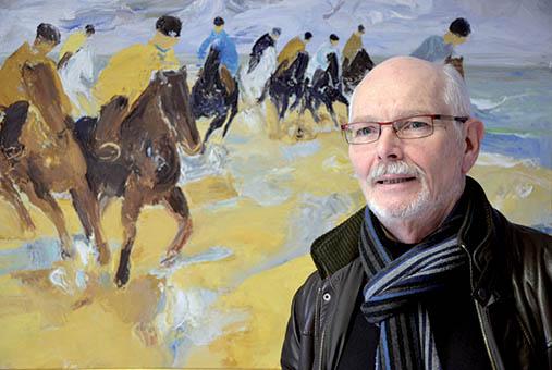 Georges Rémi Jr - Auteur