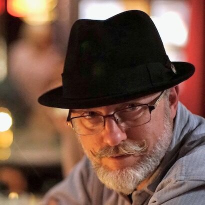 Scott Calvin - Auteur
