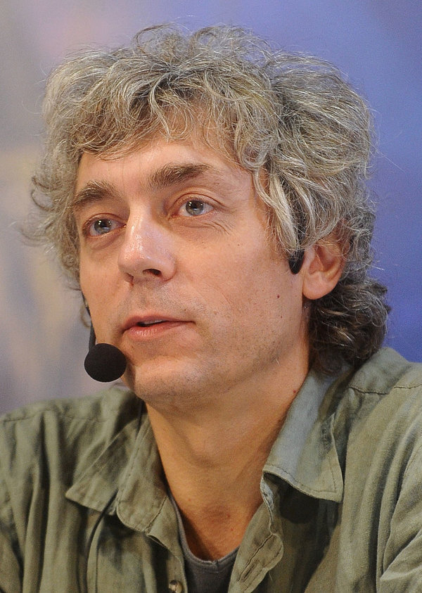 Paolo Mottura - Auteur
