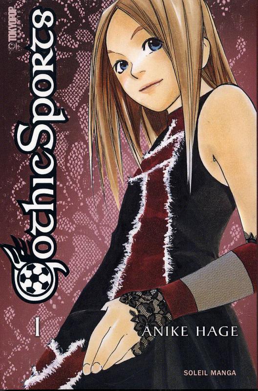 Gothic sports 1