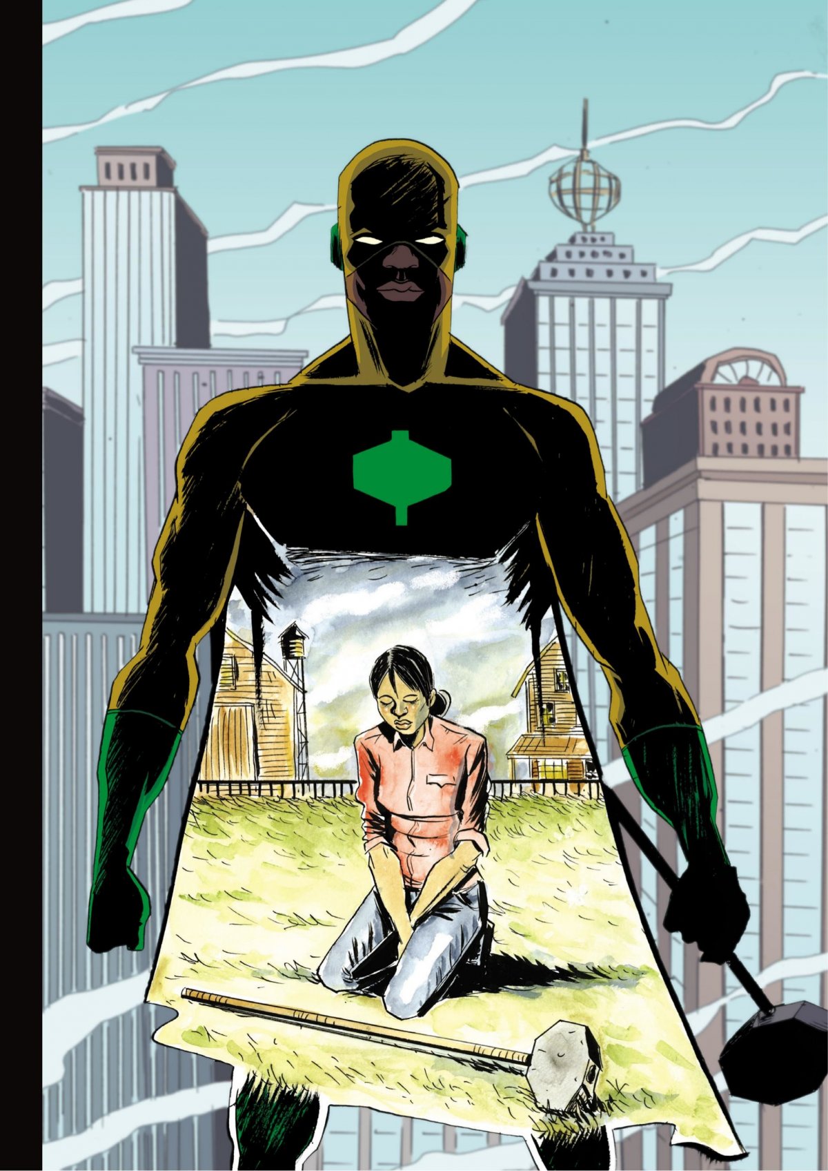 Incident (L') - Extrait 1