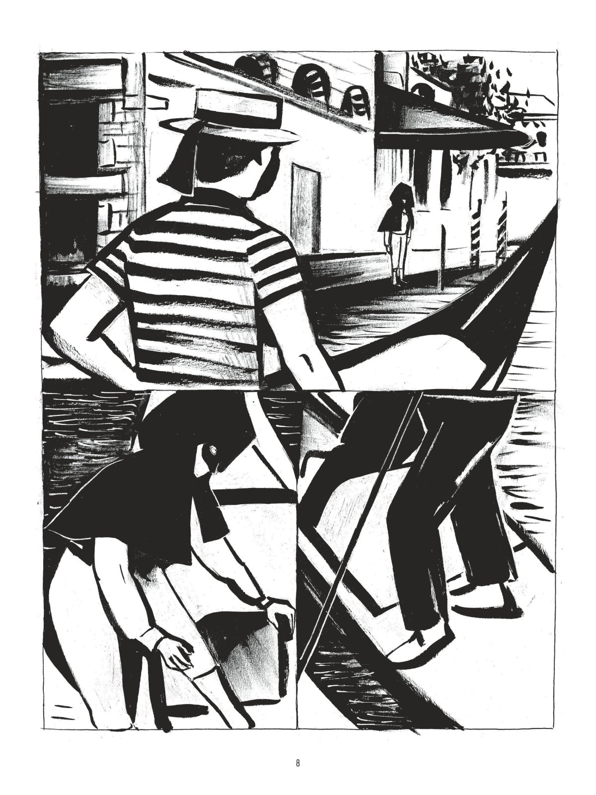 Obsession (Une) - Extrait 1