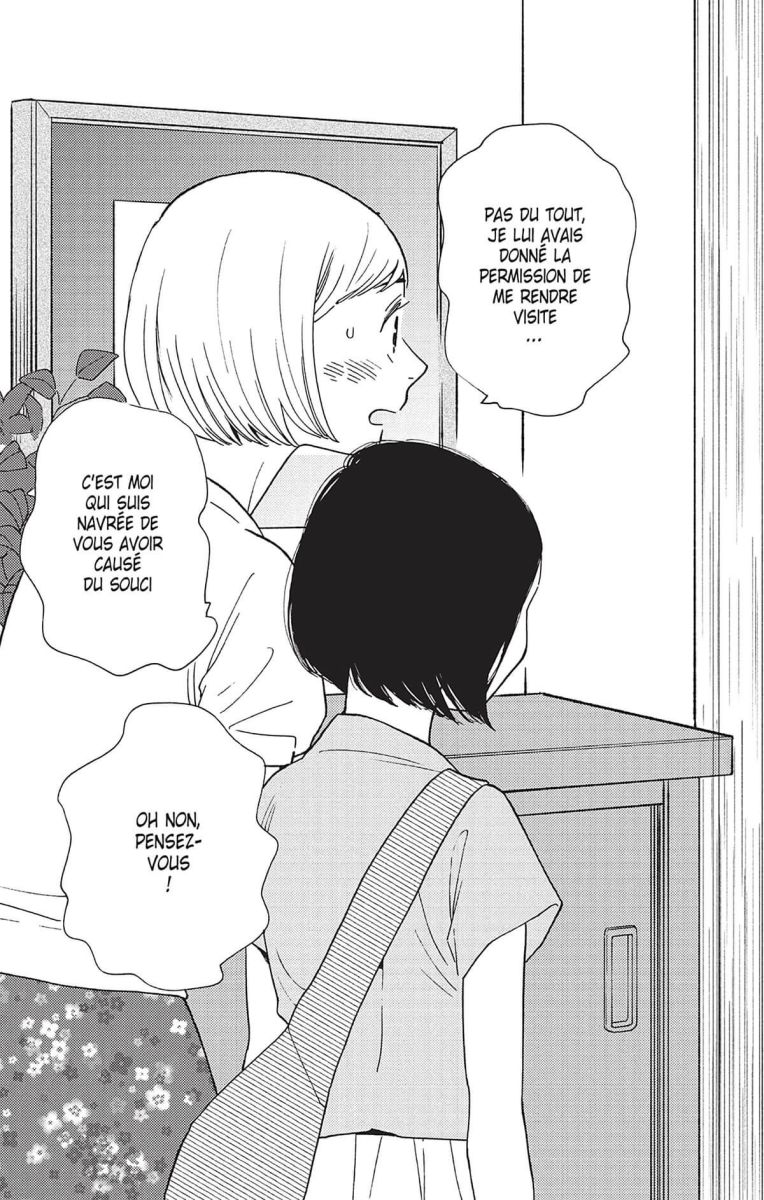 Si nous étions adultes... 10 - Extrait 1