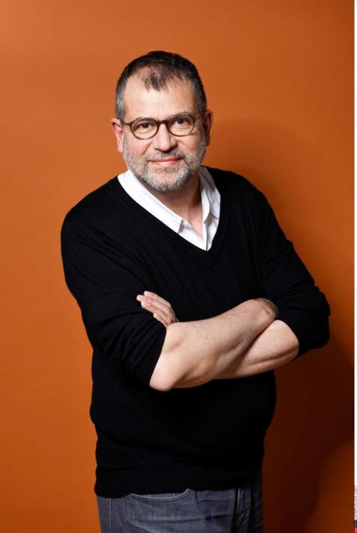Martin Winckler - Auteur