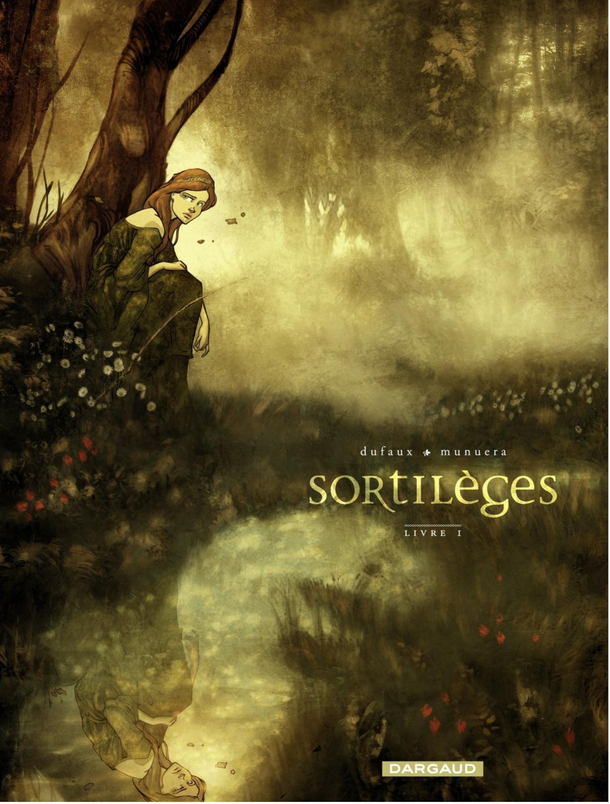 Sortilèges 1
