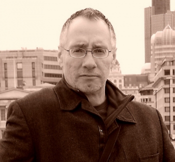 Mark Beyer - Auteur