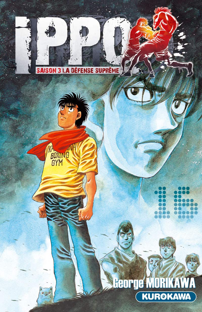 Ippo saison 3 16