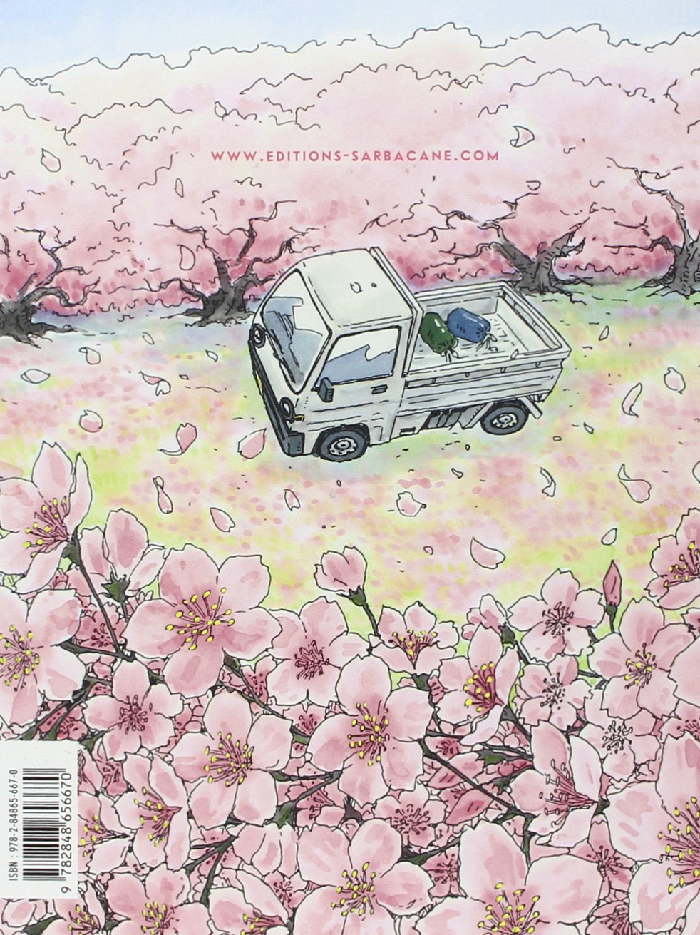 Chien gardien d'étoiles (Le) 2 - Extrait 1