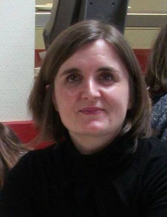 Élisabeth Develay - Auteur