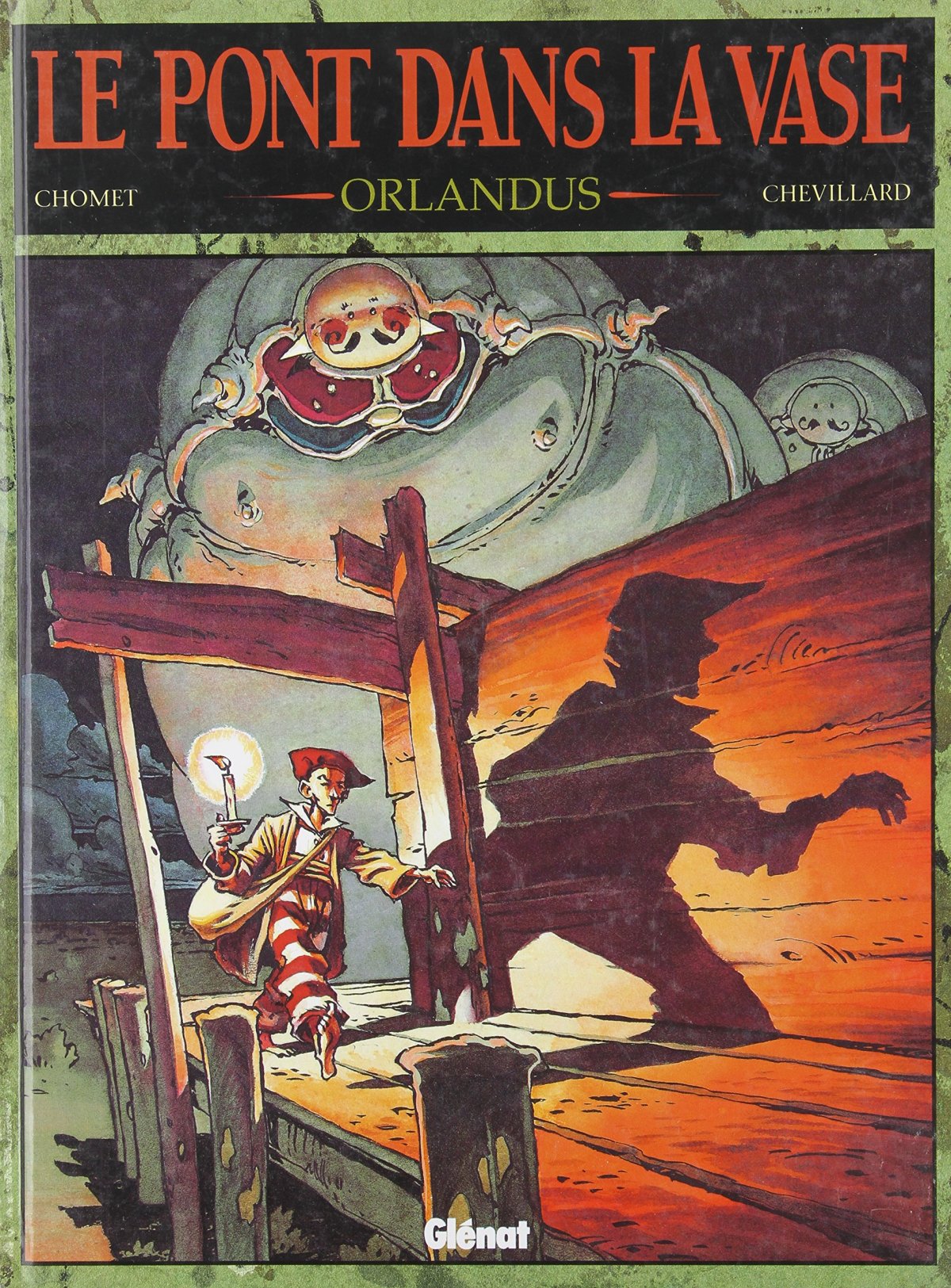Orlandus