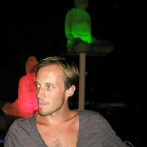Jérémy Patinier - Auteur