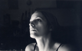Christine Oudot - Auteur