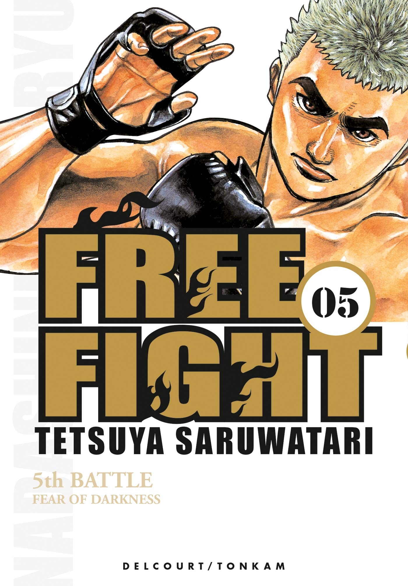 Free Fight 5
