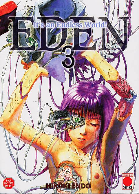 Eden 3