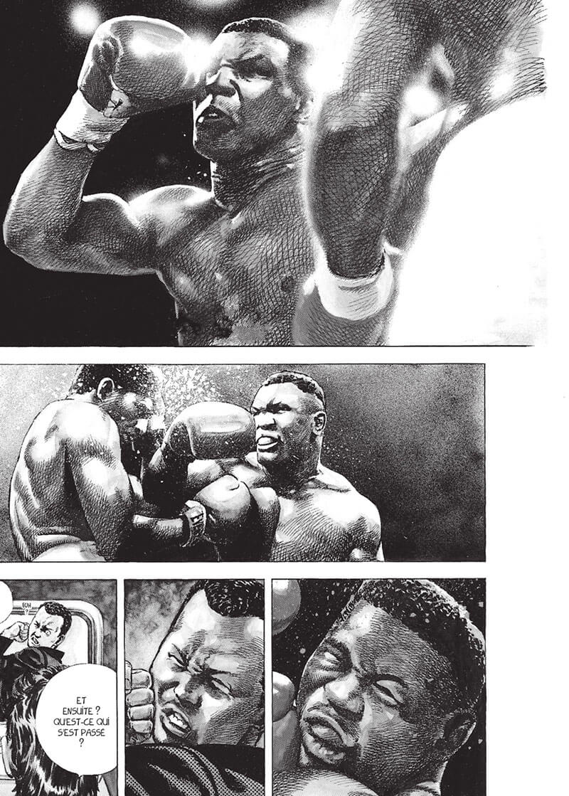 Rokudenashi Blues 1 - Extrait 1