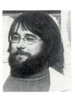 Philippe Cavell - Auteur