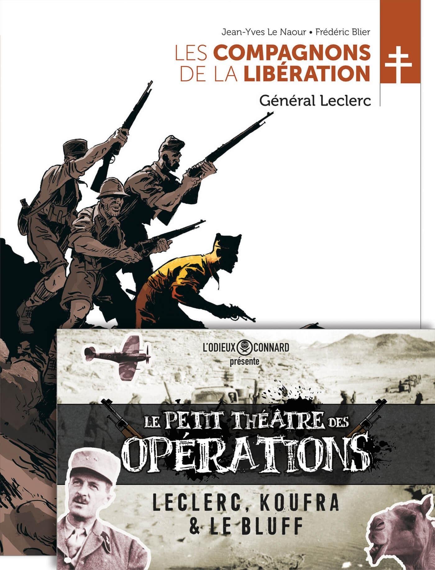 Général Leclerc