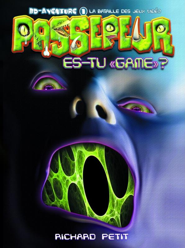 Es-tu "Game" ?