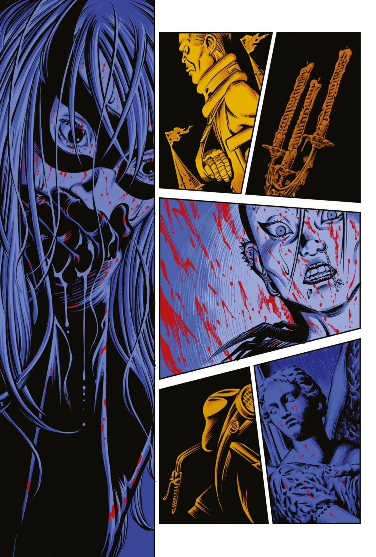 DeathCo 6 - Extrait 1